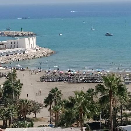 בנאלמדנה Puerto Marina, Apartamento Frente Al Mar מראה חיצוני תמונה