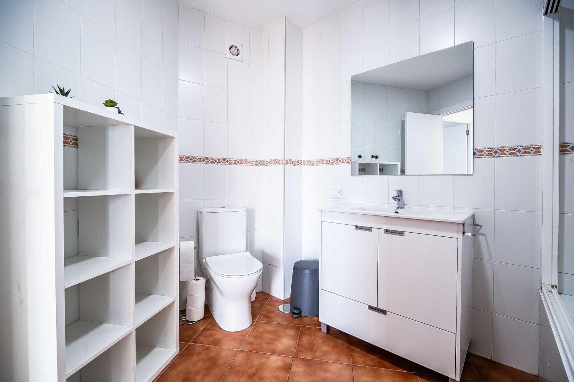 בנאלמדנה Puerto Marina, Apartamento Frente Al Mar מראה חיצוני תמונה