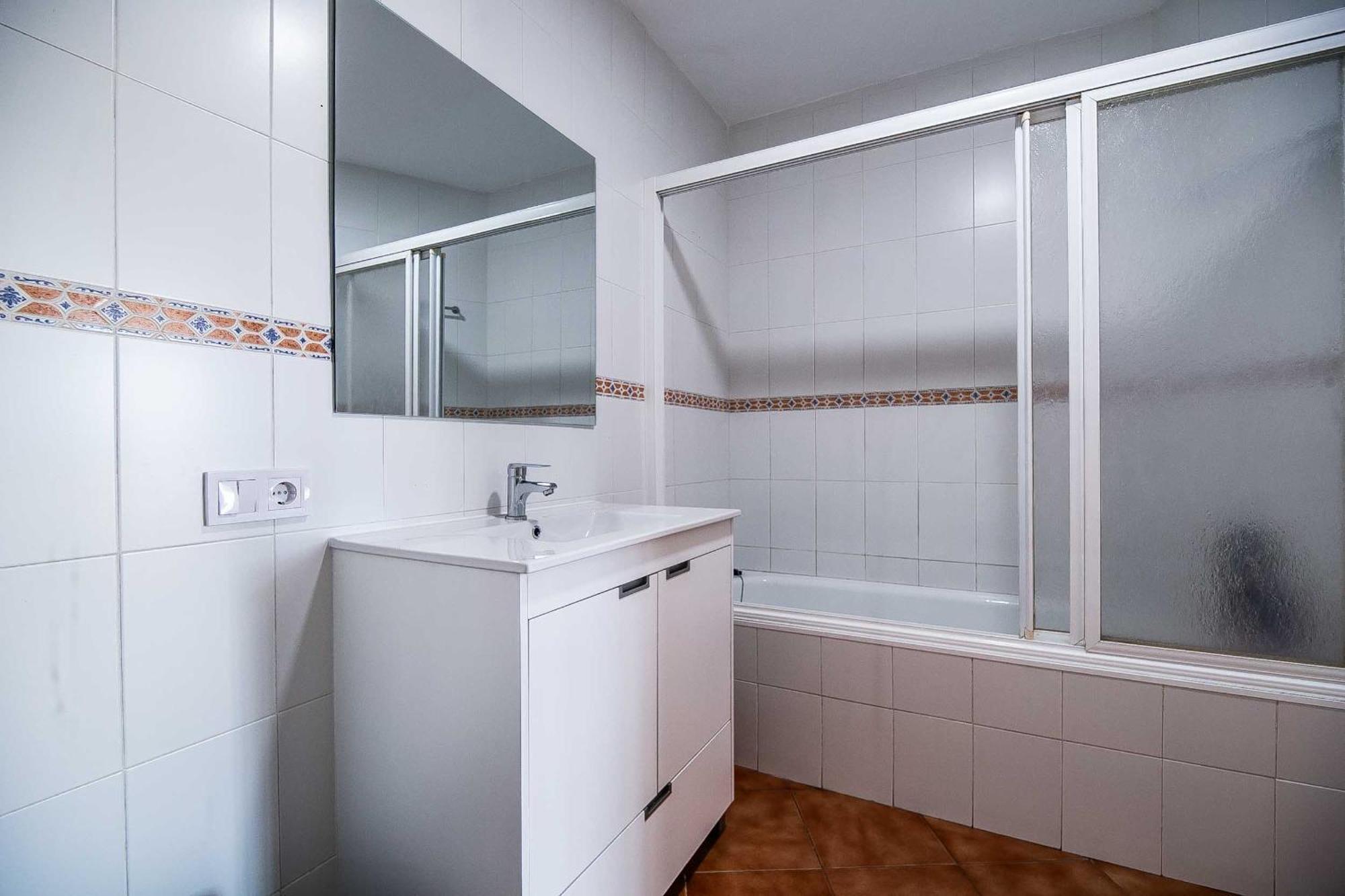 בנאלמדנה Puerto Marina, Apartamento Frente Al Mar מראה חיצוני תמונה
